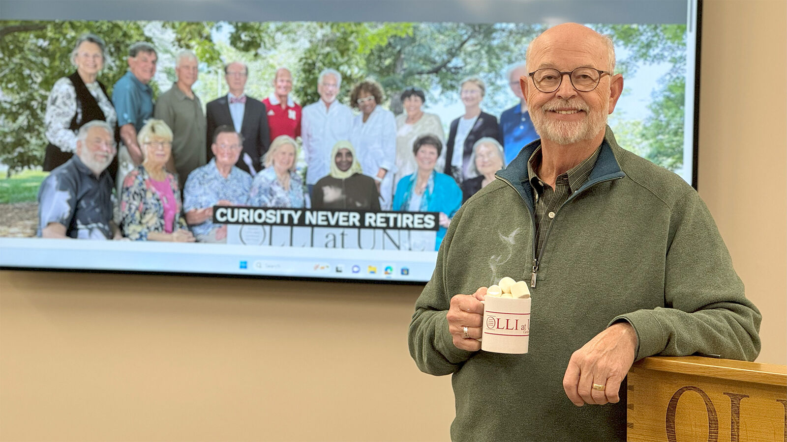 Stay Sharp This Winter: Explore OLLI Programs